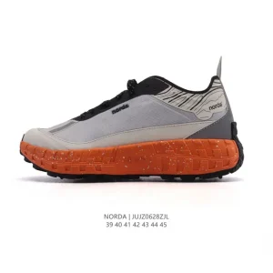 Norda 001 Men's Lightweight Trail Running Shoes with Dyneema
