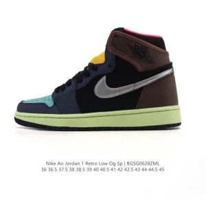Jordan Air Retro High OG AJ1 Retro High OG Basketball Shoes