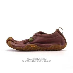 Suicoke Five Fingers Low Barefoot Shoes for Men and Women