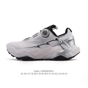 Kailas Waterproof Hiking Shoes for Men and Women