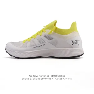 Arc'teryx Norvan Ld 3 Waterproof Long Distance Trail Running Shoes