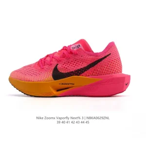 Nike ZoomX Vaporfly Next% 3 Men's Running Shoes Diamond Heel