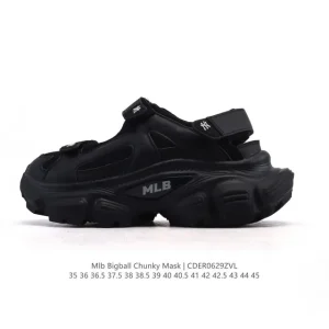 MLB Bigball Chunky 25 Spring New York Yankees Retro Dad Shoe
