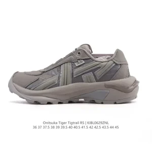 ASICS Tigtrail Ulti Rs Outdoor Running Shoes for Men and Women