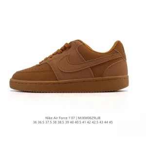 Nike Court Vision Lo Retro Basketball Shoes for Men and Women