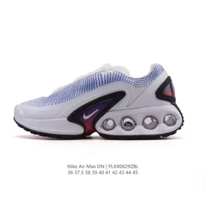 Nike Air Max Dn Running Shoes with Pod Air Unit and Classic Design