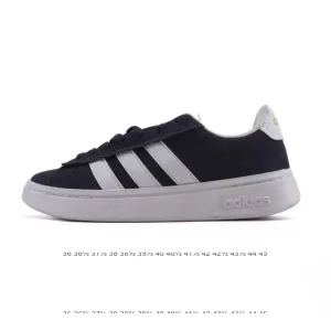 Adidas Grand Court Alpha 00S Tennis Shoes for Men and Women