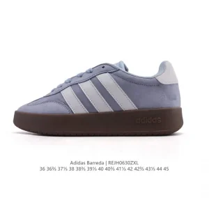 Adidas Barreda Koala Party Retro Casual Sneakers
