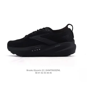 Brooks Glycerin 22 Running Shoe for Men and Women