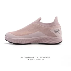 Arcteryx Konseal FL Women's Lightweight Hiking and Trail Running Shoes