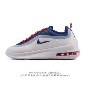 Nike Air Max Axis Men's and Women's Running Shoes with Air Cushioning