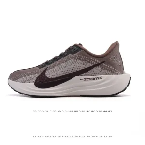 Nike Pegasus Plus Next Nature Running Shoes with ReactX and ZoomX Foam