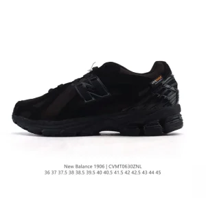 New Balance 1906R Vintage Running Shoes for Men and Women