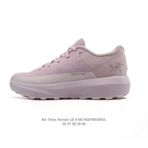 Arc'teryx Norvan Ld 4 Mountain Running Shoes for Men and Women