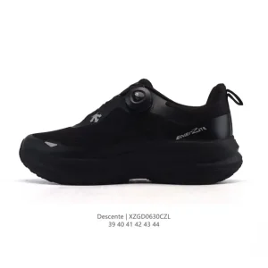 Descente Men's Chron Retro Outdoor Hiking Sneakers