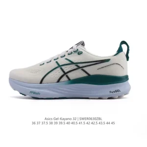 ASICS Gel-Kayano 32 Running Shoes for Men and Women