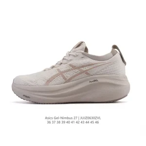 ASICS Gel-Nimbus 27 Men's and Women's Running Shoes