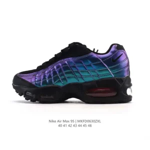 Nike Air Max 95 Earth Day Edition Running Shoes