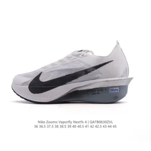 Nike Zoomx Vaporfly Next% 4 Proto Limited Edition Racing Shoe