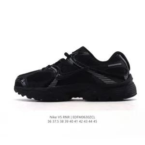 Nike V5 Rnr Lightweight Cushioned Lifestyle Shoes for Men and Women