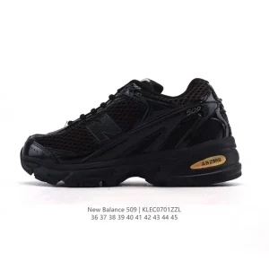 New Balance 509 Men's Women's Retro Lifestyle Shoes