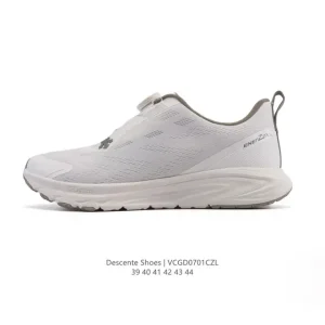 Descente Chron Retro Men's Outdoor Hiking Sneakers