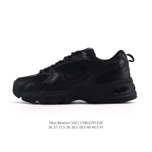 New Balance 530 Vintage Running Shoes for Men and Women