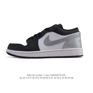Jordan Air AJ1 Low Retro Vintage Basketball Shoes