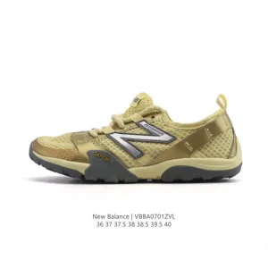 New Balance M10L Series Unisex Casual Outdoor Hiking Running Shoes