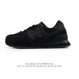 New Balance 574 Evw Vintage Running Shoe for Men and Women