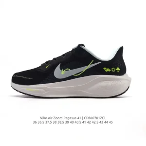 Nike Pegasus 41 Men's Running Shoes with Reactx and Air Zoom