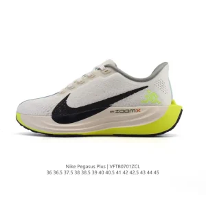 Nike Reactx Pegasus Plus Next Nature Running Shoes