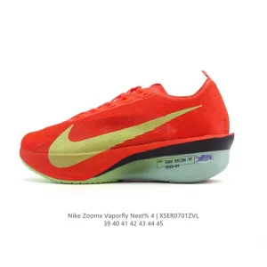 Nike Zoomx Vaporfly Next% 4 Proto Limited Edition Racing Shoe