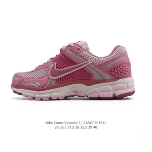 Nike Zoom Vomero 5 Women's Running Shoes for Summer Training