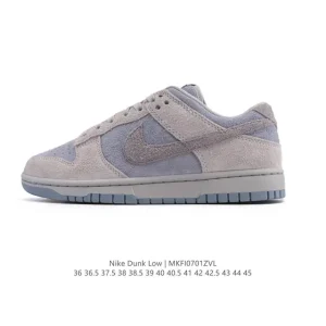 Nike Dunk Low Retro Vintage Basketball Skateboarding Shoes