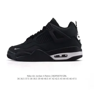 Jordan Air 4 Retro OG Men's Basketball Shoes