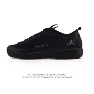 Arcteryx Konseal Outdoor Hiking Shoes for Women and Men