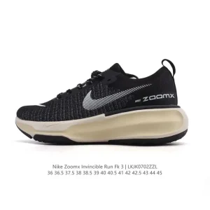 Nike ZoomX Invincible Run FK 3 Men's Running Shoes