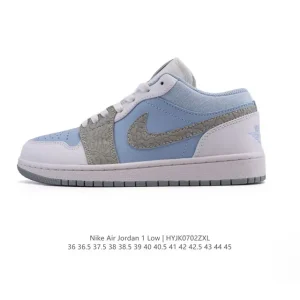 Nike Air Jordan 1 Low Year of the Snake Limited Edition Sneakers