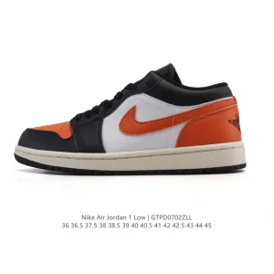 Nike Air Jordan 1 Low Year of the Snake Limited Edition Sneakers