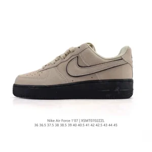 Nike Air Force 1 2025 Snake Limited Edition Low Top Sneakers