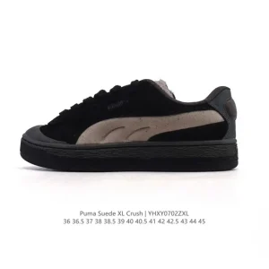 Puma Suede XL Crush Sneakers for Men and Women