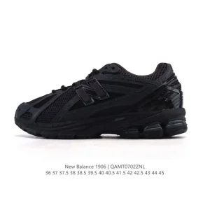 New Balance 1906R Retro Running Shoes Vintage Style