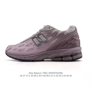 New Balance M1906R Vintage Running Shoes Retro Dad Shoe