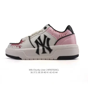 MLB Chunky Liner Basic Hand-Drawn Edition 2025 Sneaker