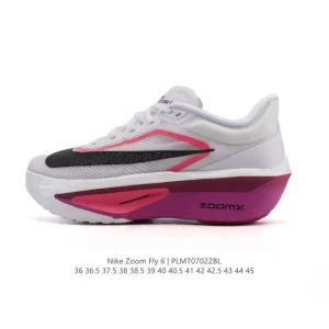 Nike Zoom Fly 6 Premium Running Shoes for Men and Women