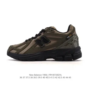 New Balance 6R Vintage Running Shoes for Men and Women
