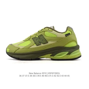 New Balance 2010Rn Made in UK Vintage Style Sneaker