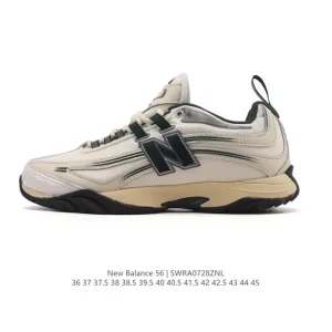 New Balance Aimé Leon Dore RC56 Collaboration Sneaker