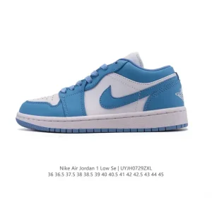 Jordan Air Low 1 Retro Classic Low Top Basketball Shoes